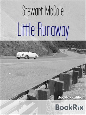 cover image of Little Runaway
